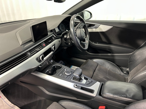 Used Audi A5 2019 for sale - 76228366: Photo 15