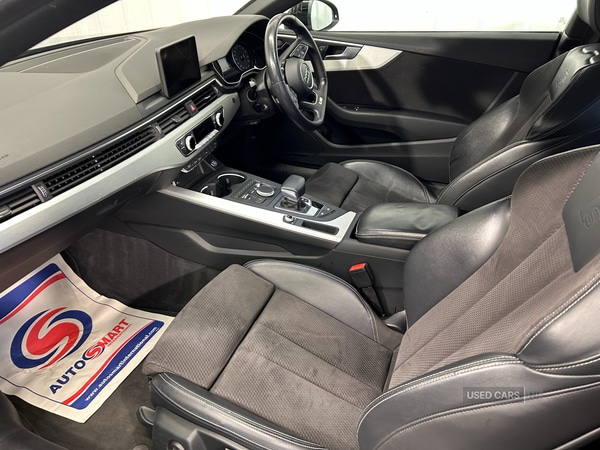 Used Audi A5 2019 for sale - 76228366: Photo 16