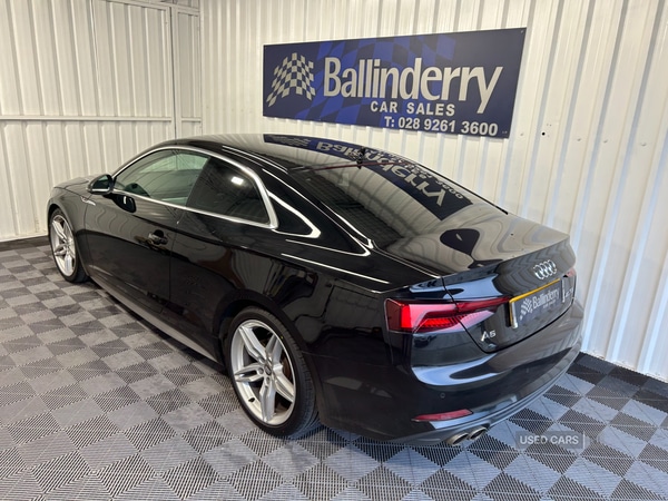 Used Audi A5 2019 for sale - 76228366: Photo 21