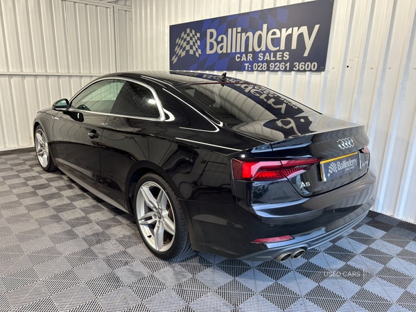 Used Audi A5 2019 for sale - 76228366: Photo 24