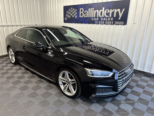 Used Audi A5 2019 for sale - 76228366: Photo 6