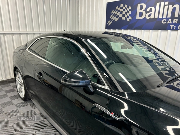 Used Audi A5 2019 for sale - 76228366: Photo 7