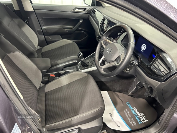 Used Volkswagen Polo 2022 for sale - 77359570: Photo 10