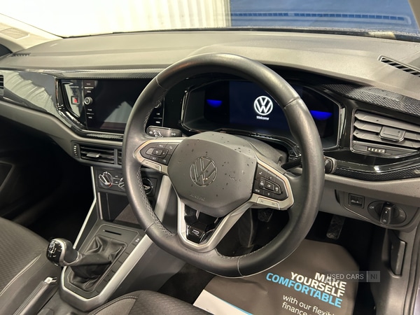 Used Volkswagen Polo 2022 for sale - 77359570: Photo 12