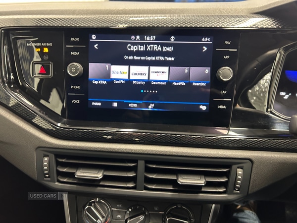 Used Volkswagen Polo 2022 for sale - 77359570: Photo 13