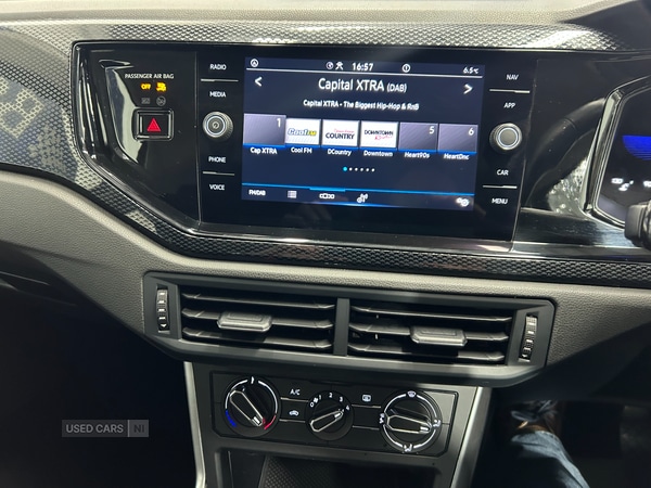 Used Volkswagen Polo 2022 for sale - 77359570: Photo 14