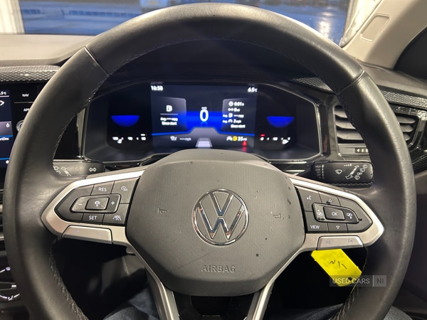 Used Volkswagen Polo 2022 for sale - 77359570: Photo 15