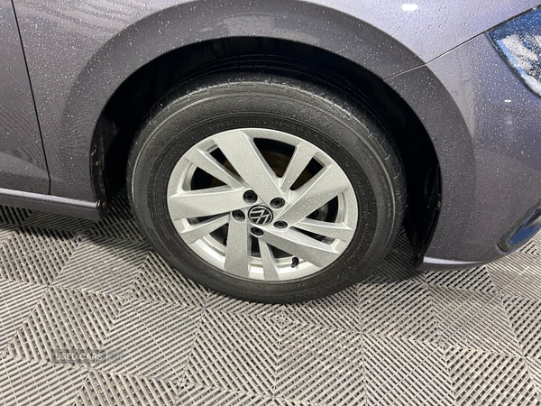 Used Volkswagen Polo 2022 for sale - 77359570: Photo 8