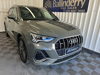 Used Audi Q3 2020 for sale - 78417770: Photo