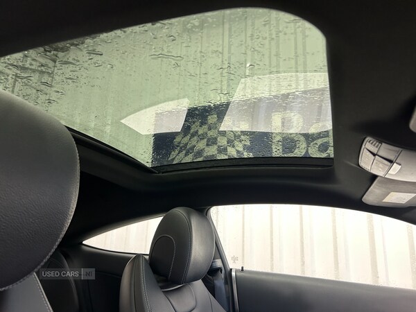 Used Mercedes-Benz C Class 2017 for sale - 76409785: Photo 13