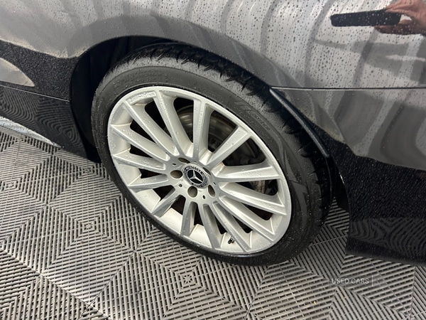 Used Mercedes-Benz C Class 2017 for sale - 76409785: Photo 9