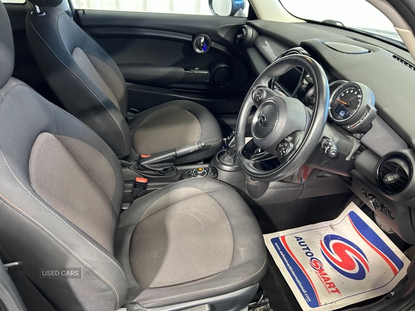 Used MINI Hatch 2018 for sale - 77575683: Photo 12