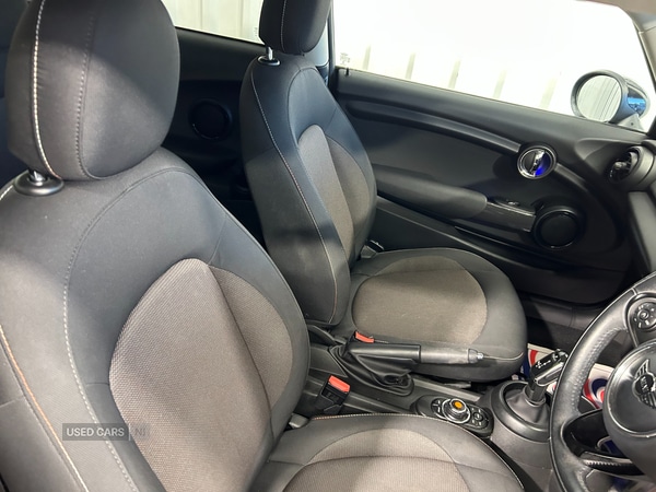 Used MINI Hatch 2018 for sale - 77575683: Photo 13