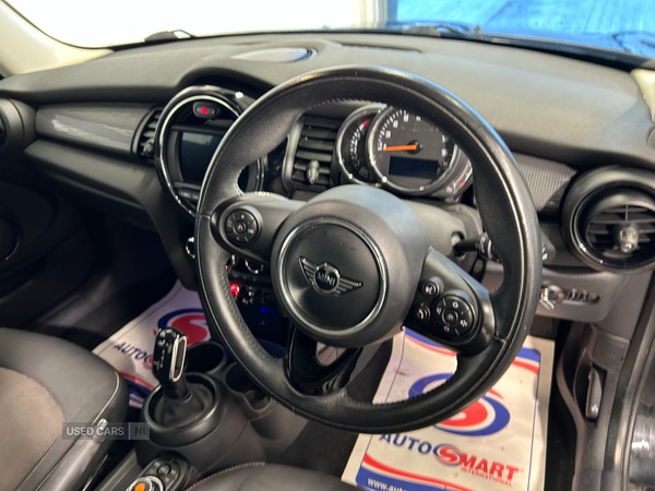 Used MINI Hatch 2018 for sale - 77575683: Photo 14