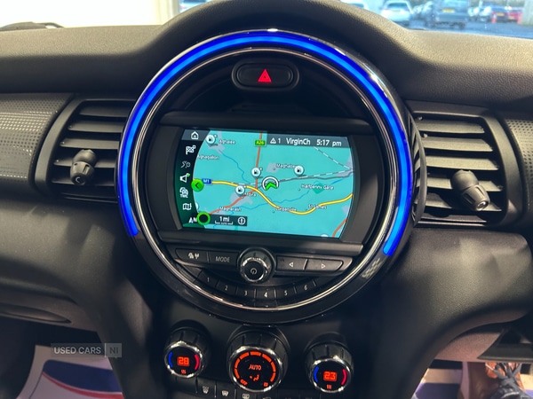 Used MINI Hatch 2018 for sale - 77575683: Photo 15