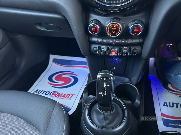 Used MINI Hatch 2018 for sale - 77575683: Photo 19