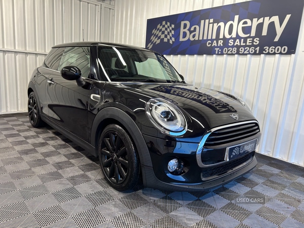 Used MINI Hatch 2018 for sale - 77575683: Photo 2