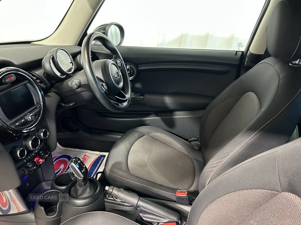 Used MINI Hatch 2018 for sale - 77575683: Photo 20