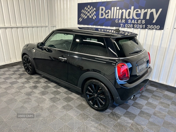 Used MINI Hatch 2018 for sale - 77575683: Photo 24