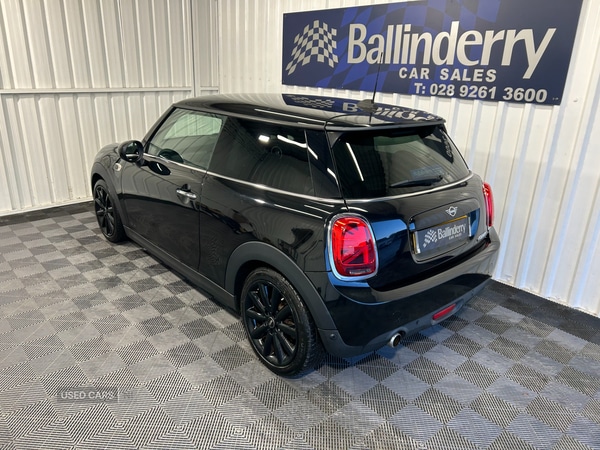 Used MINI Hatch 2018 for sale - 77575683: Photo 25