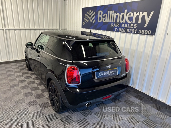 Used MINI Hatch 2018 for sale - 77575683: Photo 26