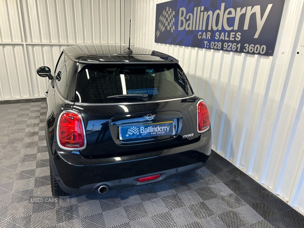 Used MINI Hatch 2018 for sale - 77575683: Photo 27
