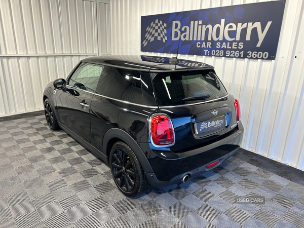 Used MINI Hatch 2018 for sale - 77575683: Photo 28