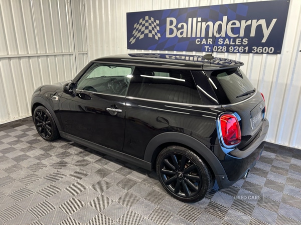 Used MINI Hatch 2018 for sale - 77575683: Photo 29