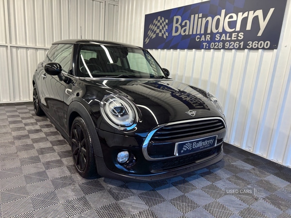Used MINI Hatch 2018 for sale - 77575683: Photo 3