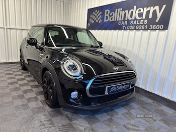Used MINI Hatch 2018 for sale - 77575683: Photo