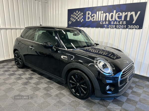 Used MINI Hatch 2018 for sale - 77575683: Photo 5