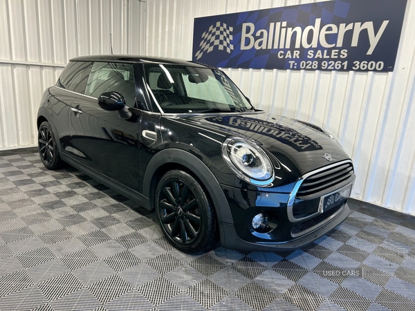 Used MINI Hatch 2018 for sale - 77575683: Photo 6