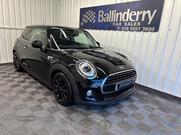 Used MINI Hatch 2018 for sale - 77575683: Photo 7