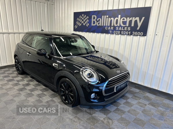 Used MINI Hatch 2018 for sale - 77575683: Photo 9