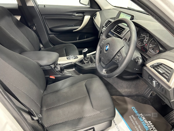 Used BMW 1 Series 2017 for sale - 77268322: Photo 10