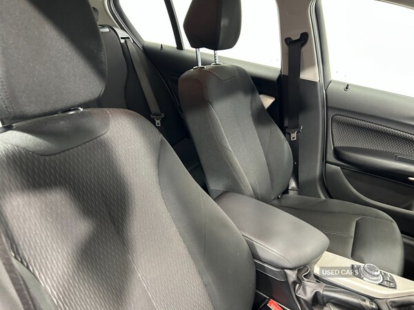 Used BMW 1 Series 2017 for sale - 77268322: Photo 11