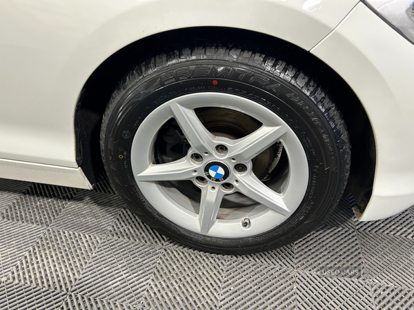 Used BMW 1 Series 2017 for sale - 77268322: Photo 7