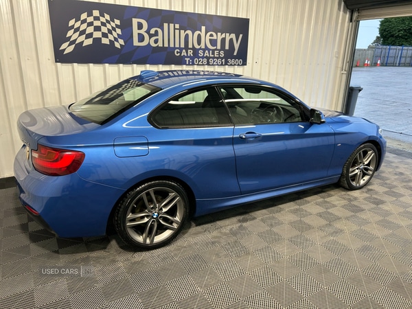 Used BMW 2 Series 2015 for sale - 77204479: Photo 10