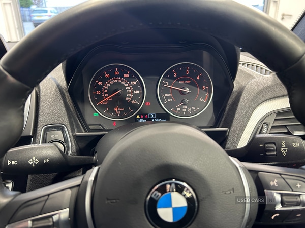 Used BMW 2 Series 2015 for sale - 77204479: Photo 16