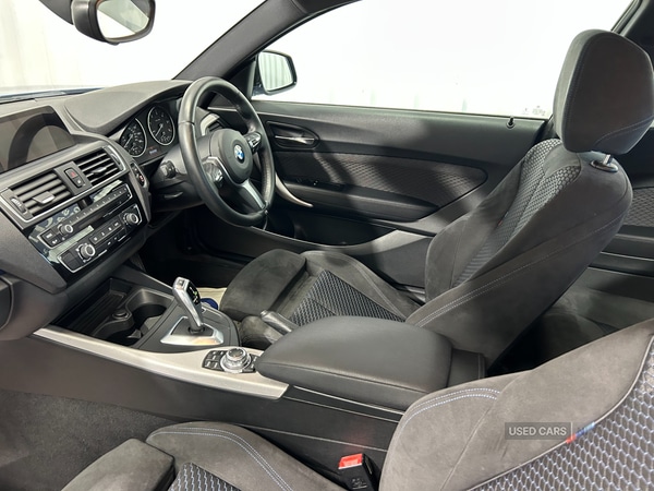 Used BMW 2 Series 2015 for sale - 77204479: Photo 18