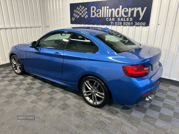 Used BMW 2 Series 2015 for sale - 77204479: Photo 23