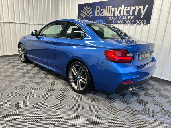 Used BMW 2 Series 2015 for sale - 77204479: Photo 24