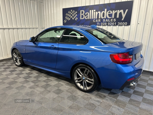 Used BMW 2 Series 2015 for sale - 77204479: Photo 25