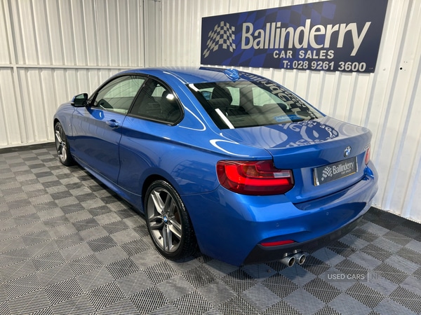Used BMW 2 Series 2015 for sale - 77204479: Photo 26