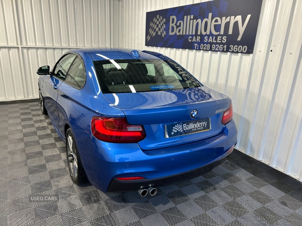 Used BMW 2 Series 2015 for sale - 77204479: Photo 27