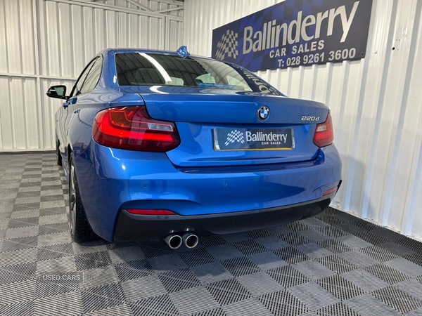 Used BMW 2 Series 2015 for sale - 77204479: Photo 29