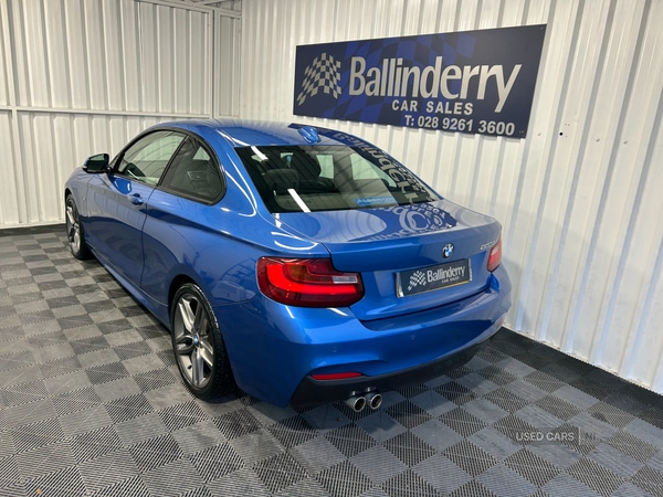 Used BMW 2 Series 2015 for sale - 77204479: Photo 30