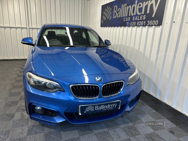 Used BMW 2 Series 2015 for sale - 77204479: Photo 5