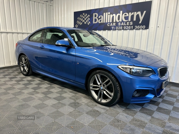 Used BMW 2 Series 2015 for sale - 77204479: Photo 6