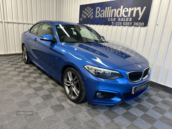 Used BMW 2 Series 2015 for sale - 77204479: Photo 8
